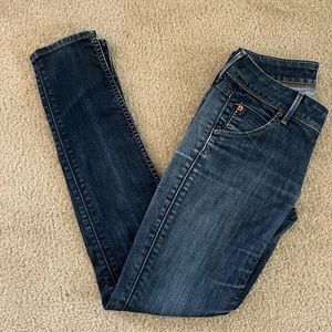 Women’s Hudson Jeans